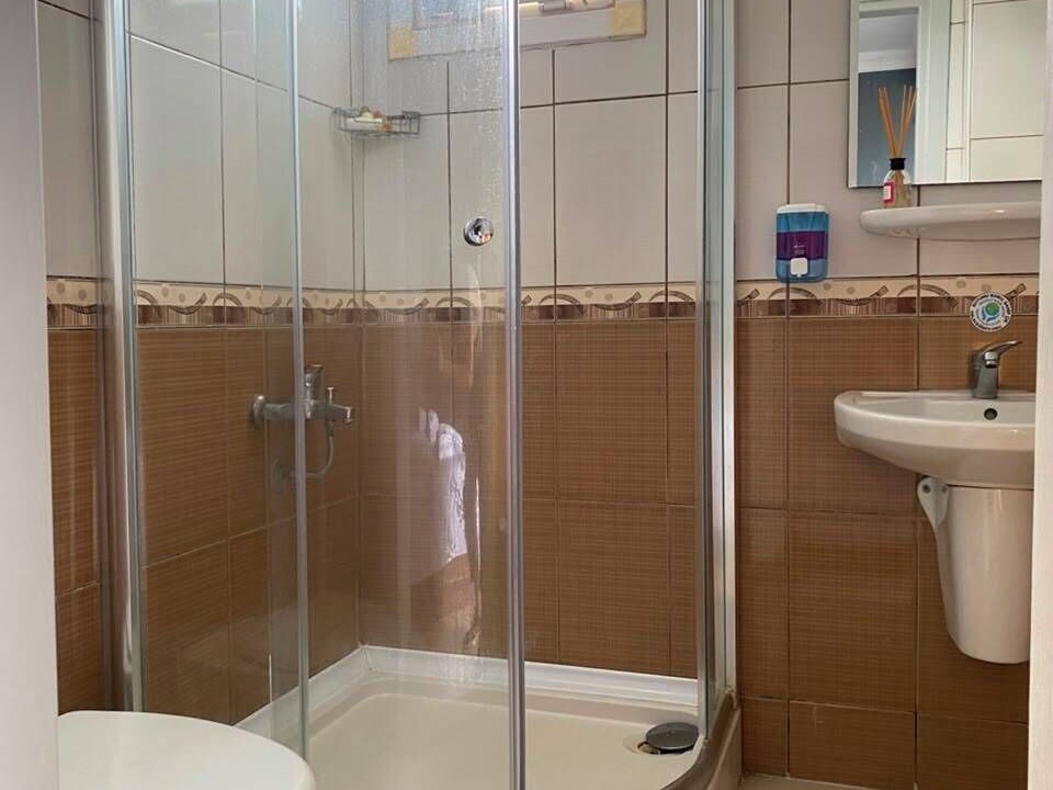 Photo of Bathroom in Marmara Ereglisi
