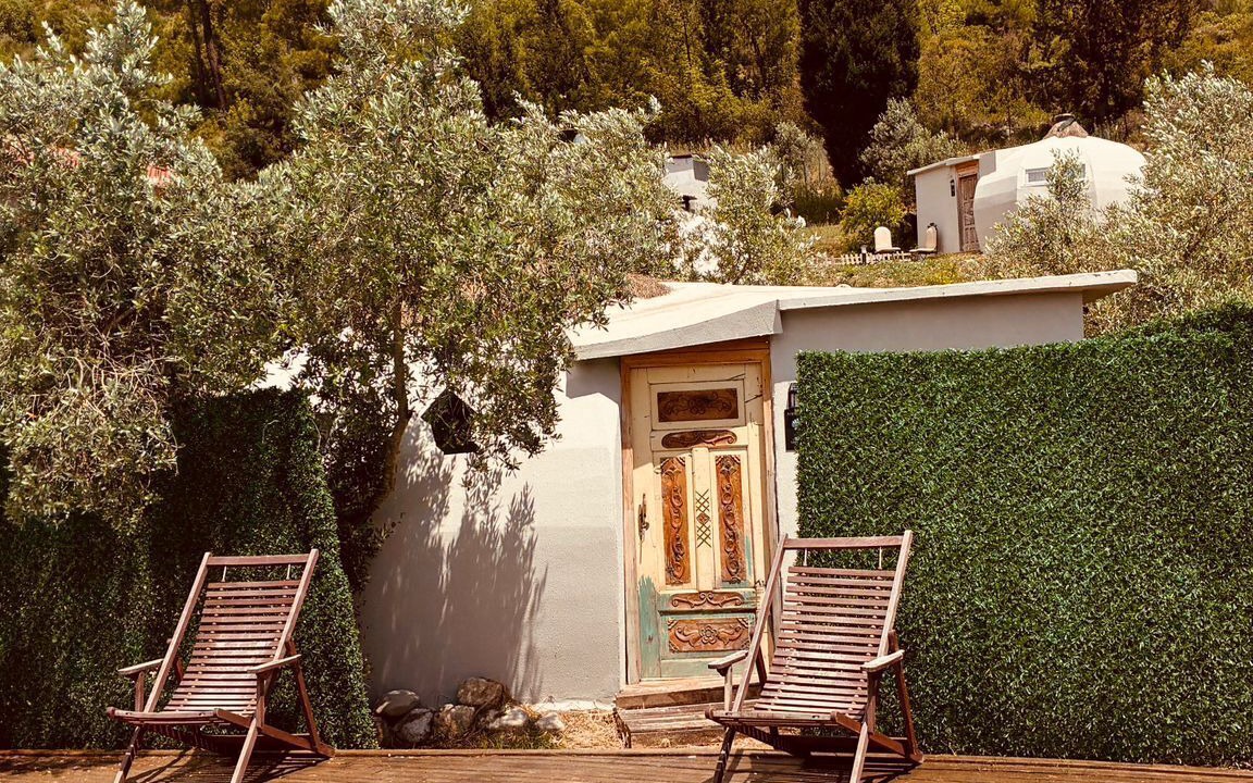 Photo of Outdoor in Olympos