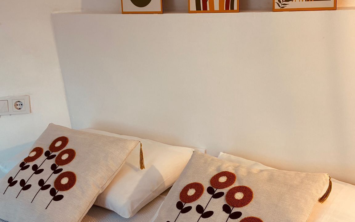 Photo of Bedroom in Olympos