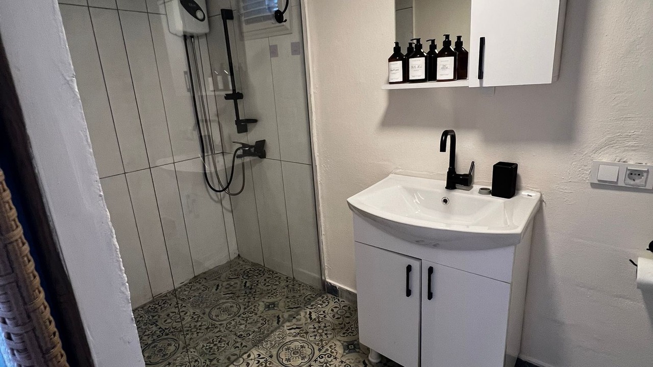 Photo of Bathroom in Olympos