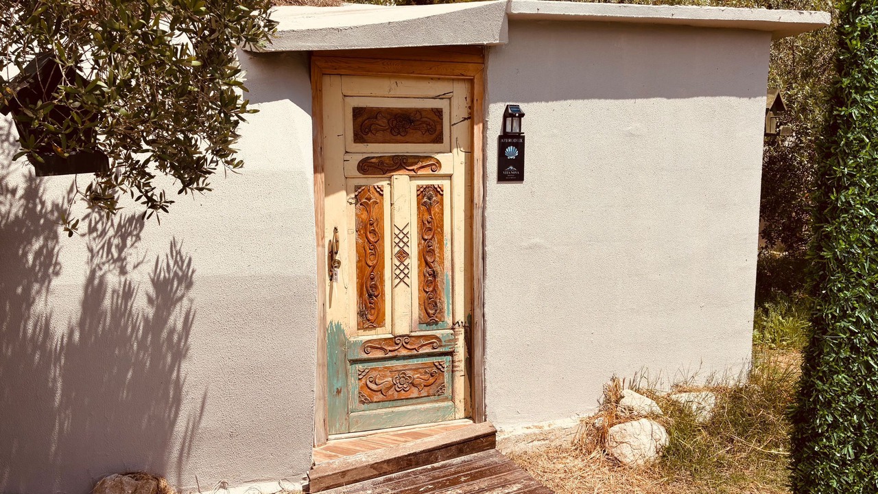 Photo of Bedroom in Olympos