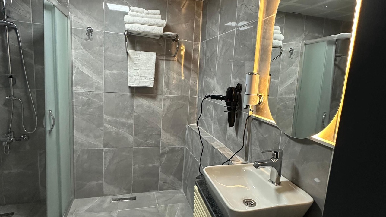 Photo of Bathroom in Amasya
