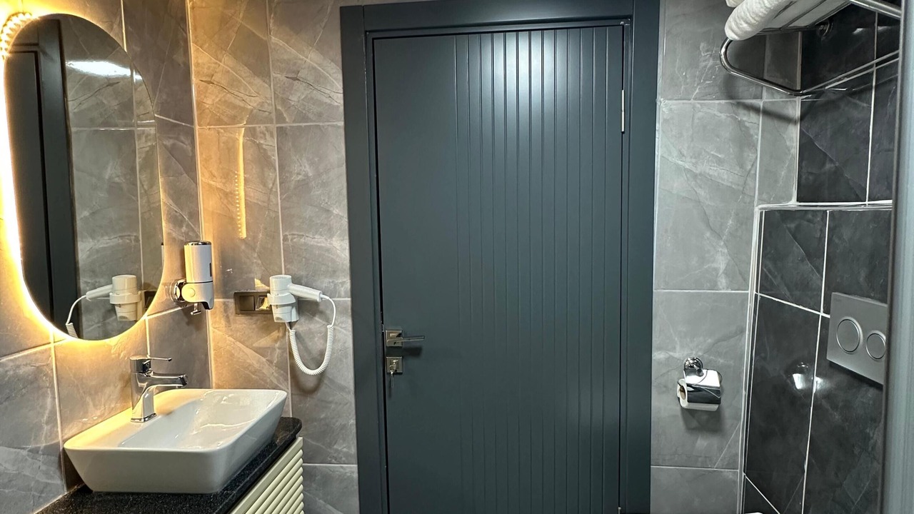 Photo of Bathroom in Amasya