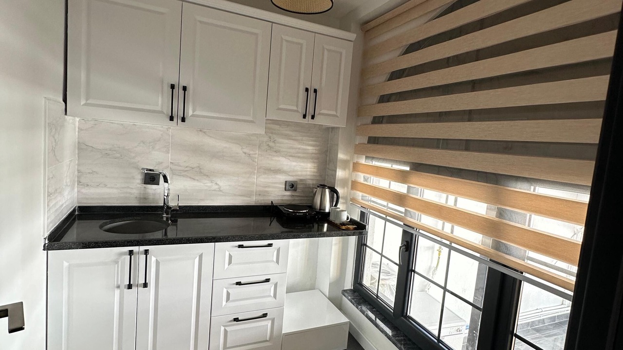 Photo of Kitchen in Amasya