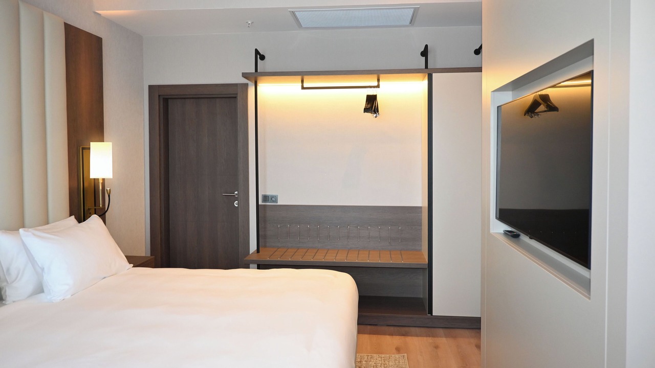 Photo of Bedroom in Duzce
