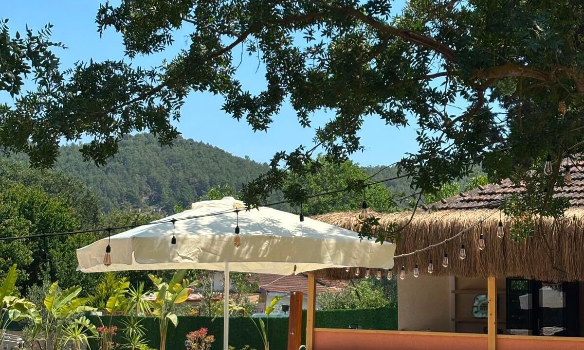 Photo of Livingroom in Kayakoy