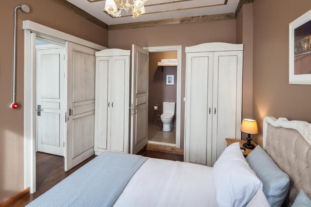 Photo of Bedroom in Moda