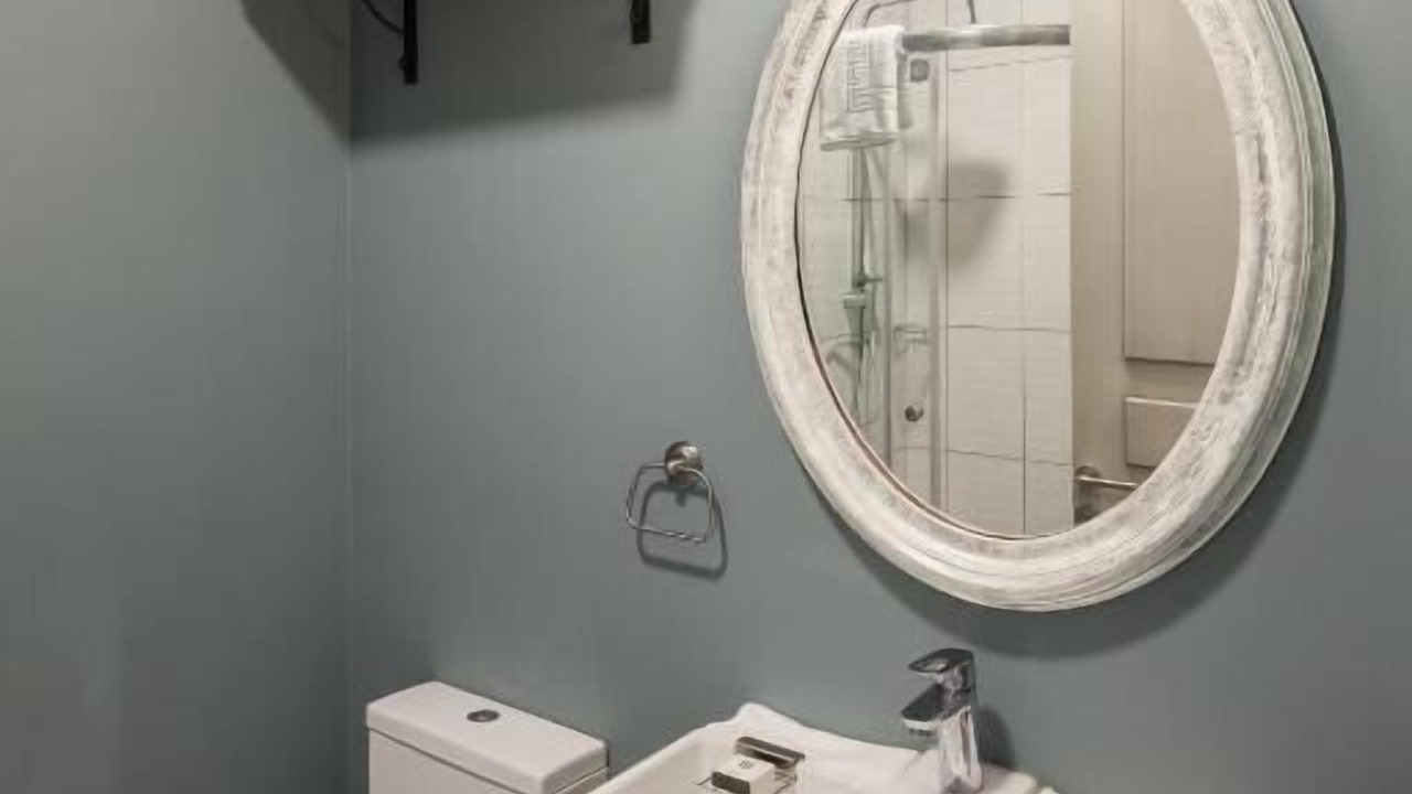 Photo of Bathroom in Moda