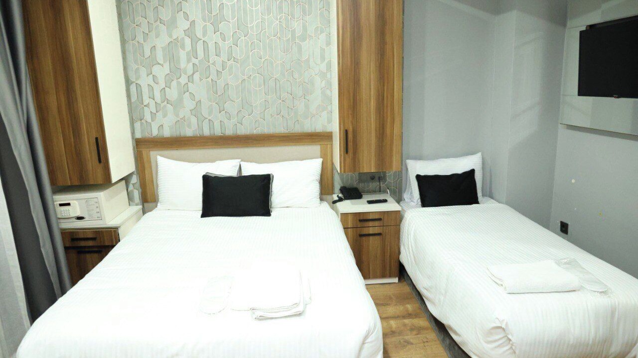 Photo of Bedroom in Topkapi