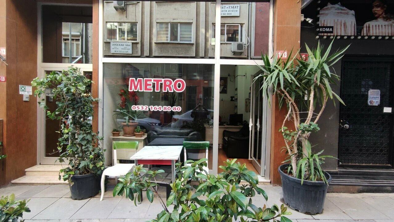 Photo of Outdoor in Kadikoy