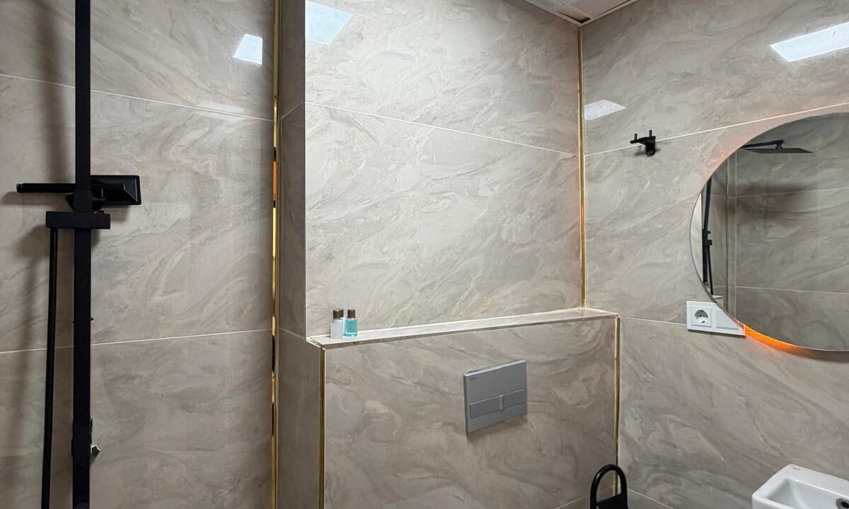 Photo of Bathroom in Artuklu