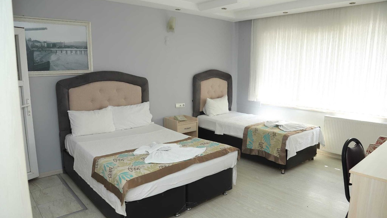 Photo of Bedroom in Ilkadım