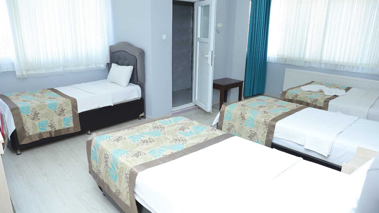 Photo of Bedroom in Ilkadım