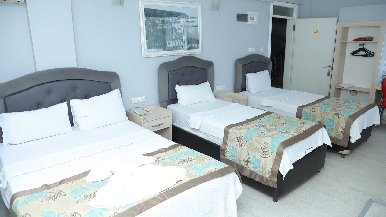 Photo of Bedroom in Ilkadım