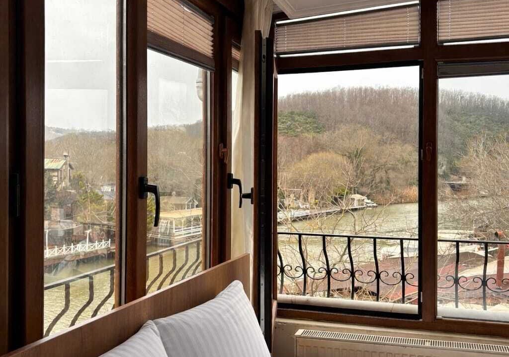 Photo of Bedroom in Agva