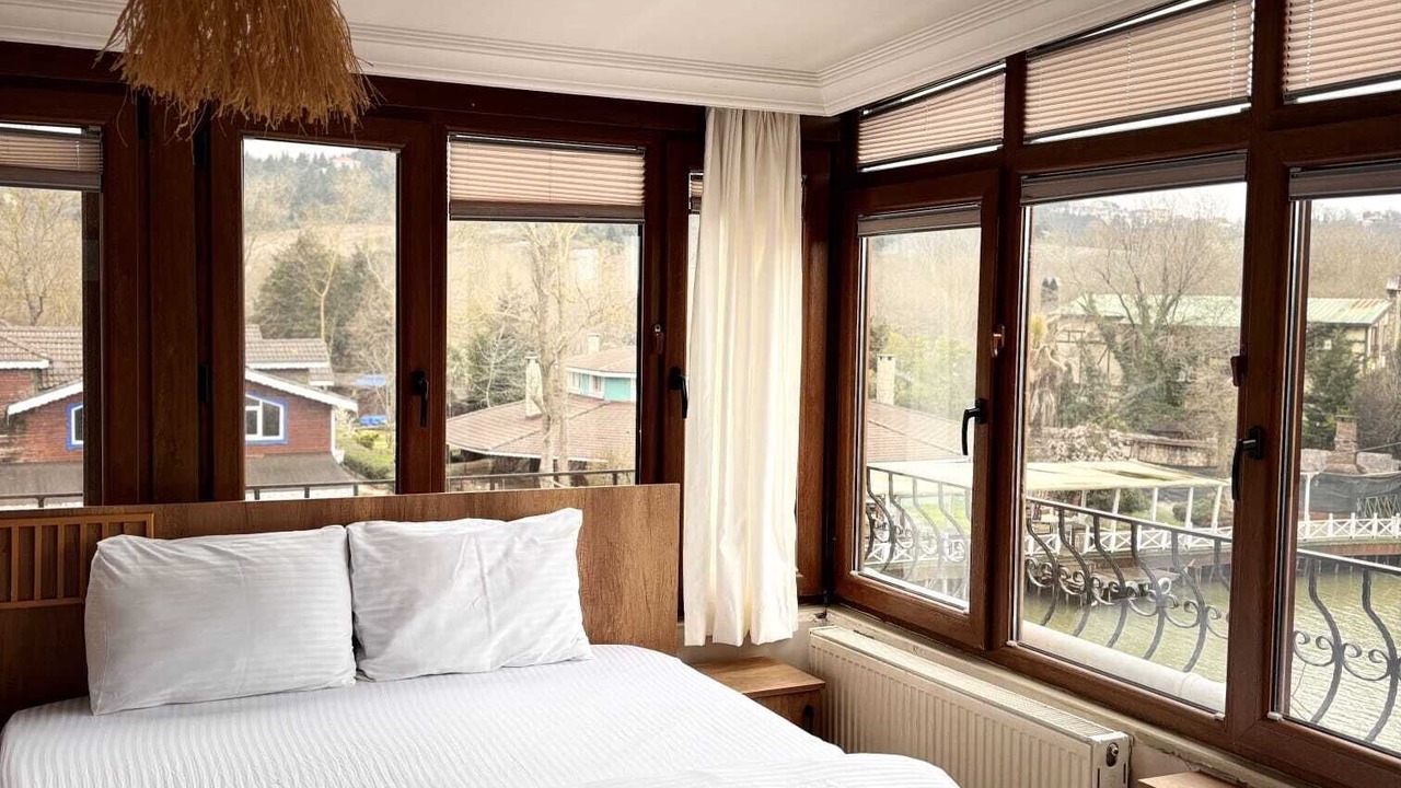 Photo of Bedroom in Agva