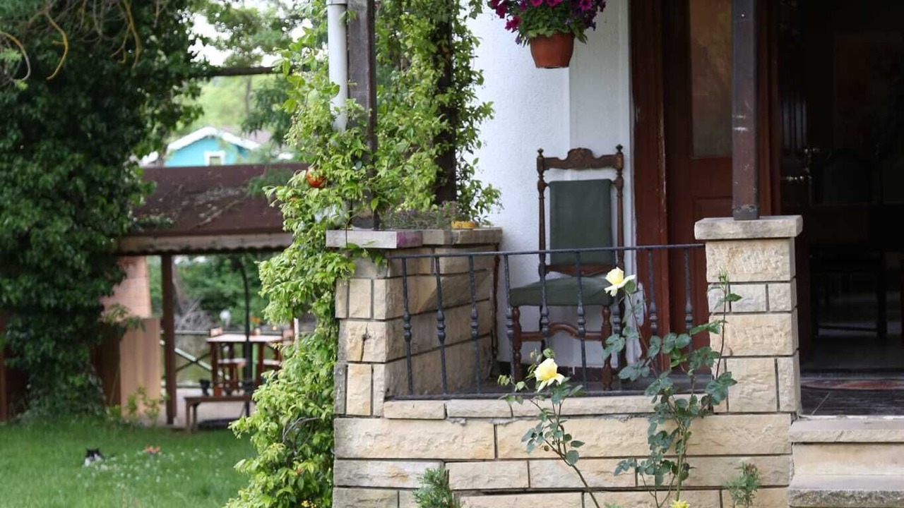 Photo of Outdoor in Agva