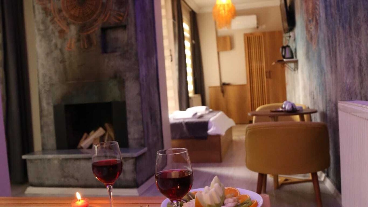 Photo of Bedroom in Agva