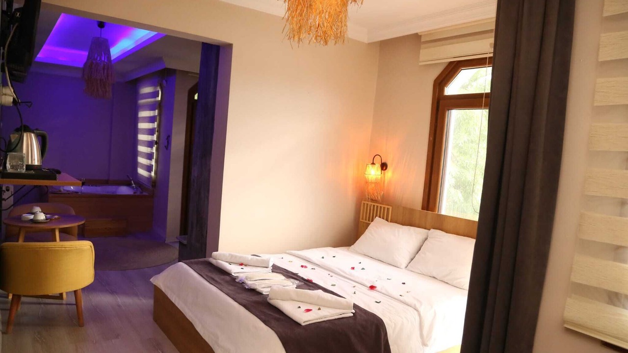 Photo of Bedroom in Agva