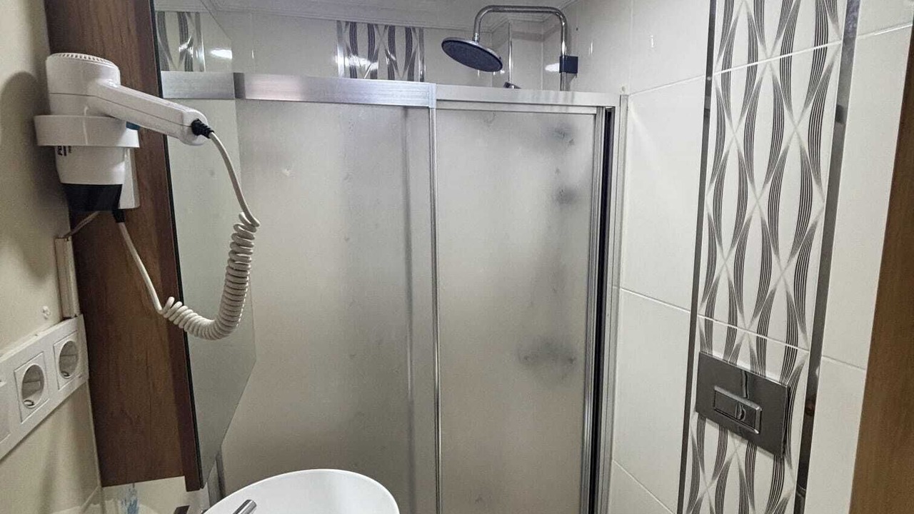 Photo of Bathroom in Agva