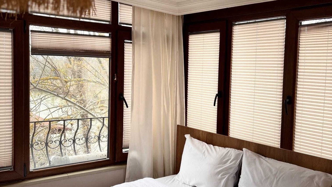 Photo of Bedroom in Agva