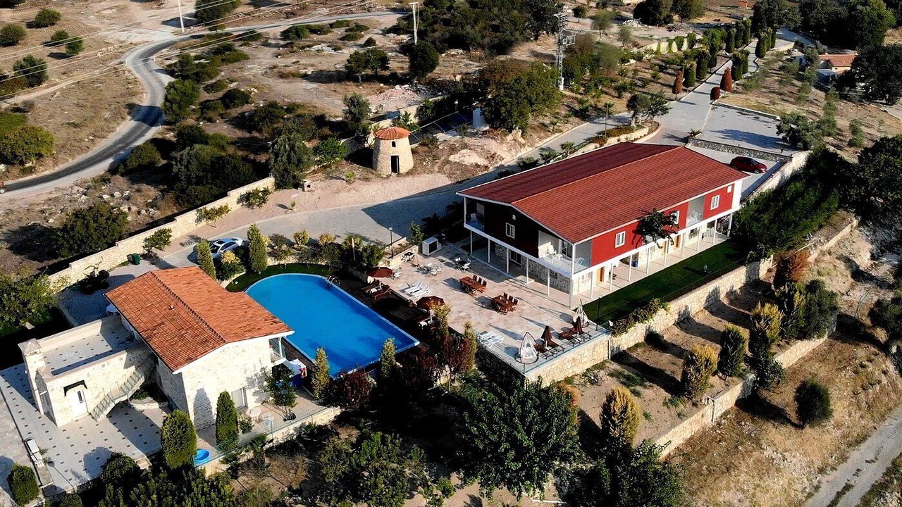 Photo of Outdoor in Urla