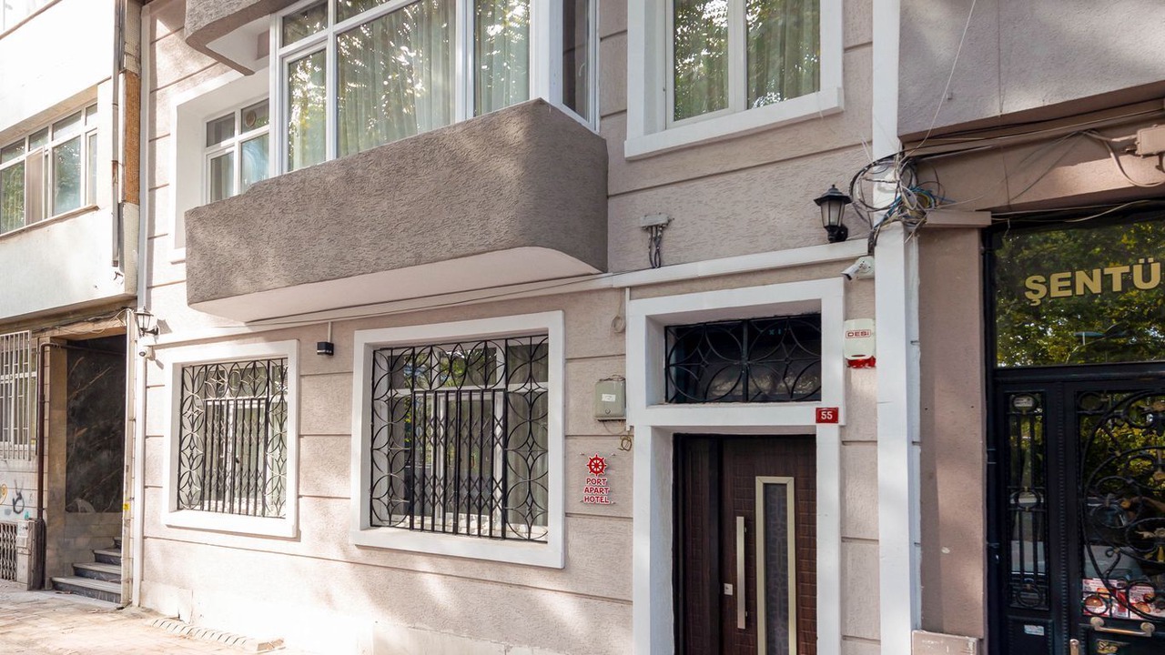 Photo of Outdoor in Fatih