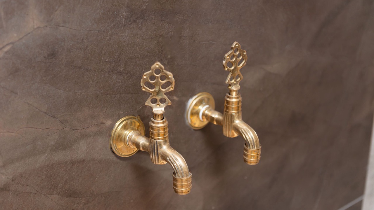 Photo of Bathroom in Fatih