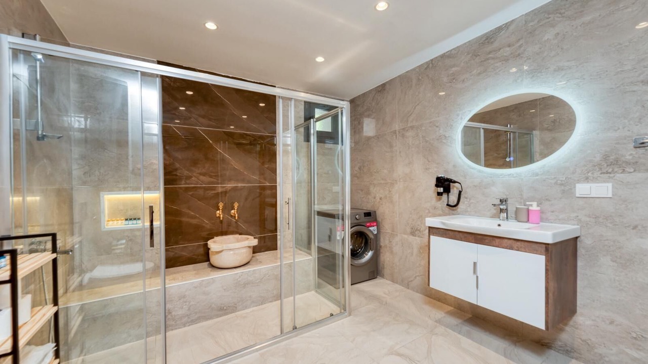 Photo of Bathroom in Fatih