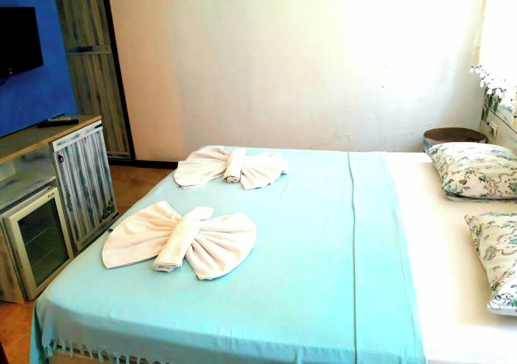Photo of Bedroom in Cokertme Koyu