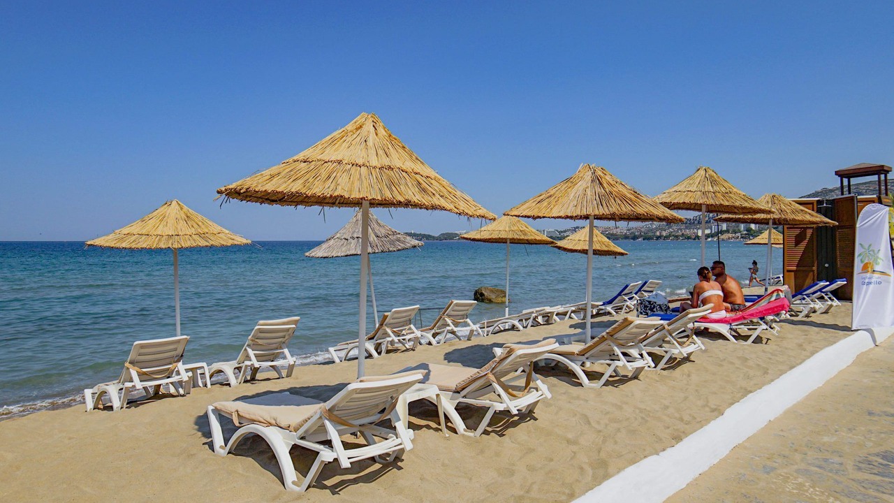 Photo of Outdoor in Kusadasi