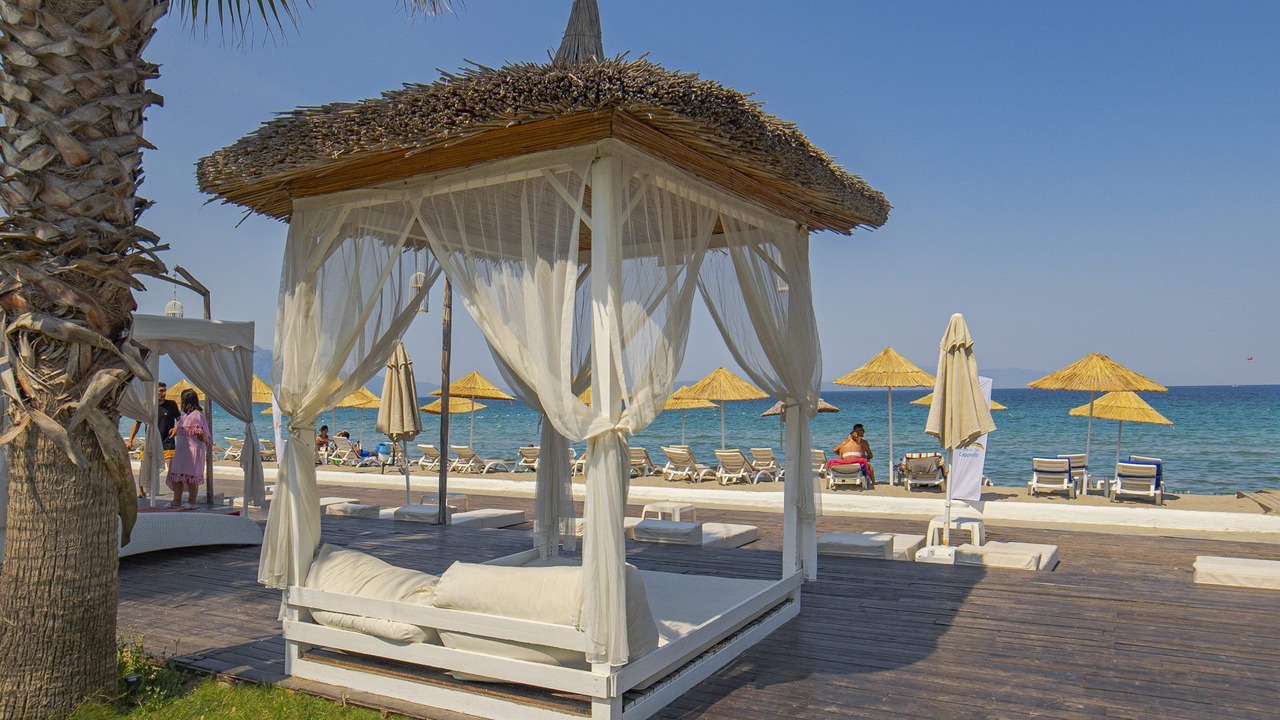 Photo of Outdoor in Kusadasi