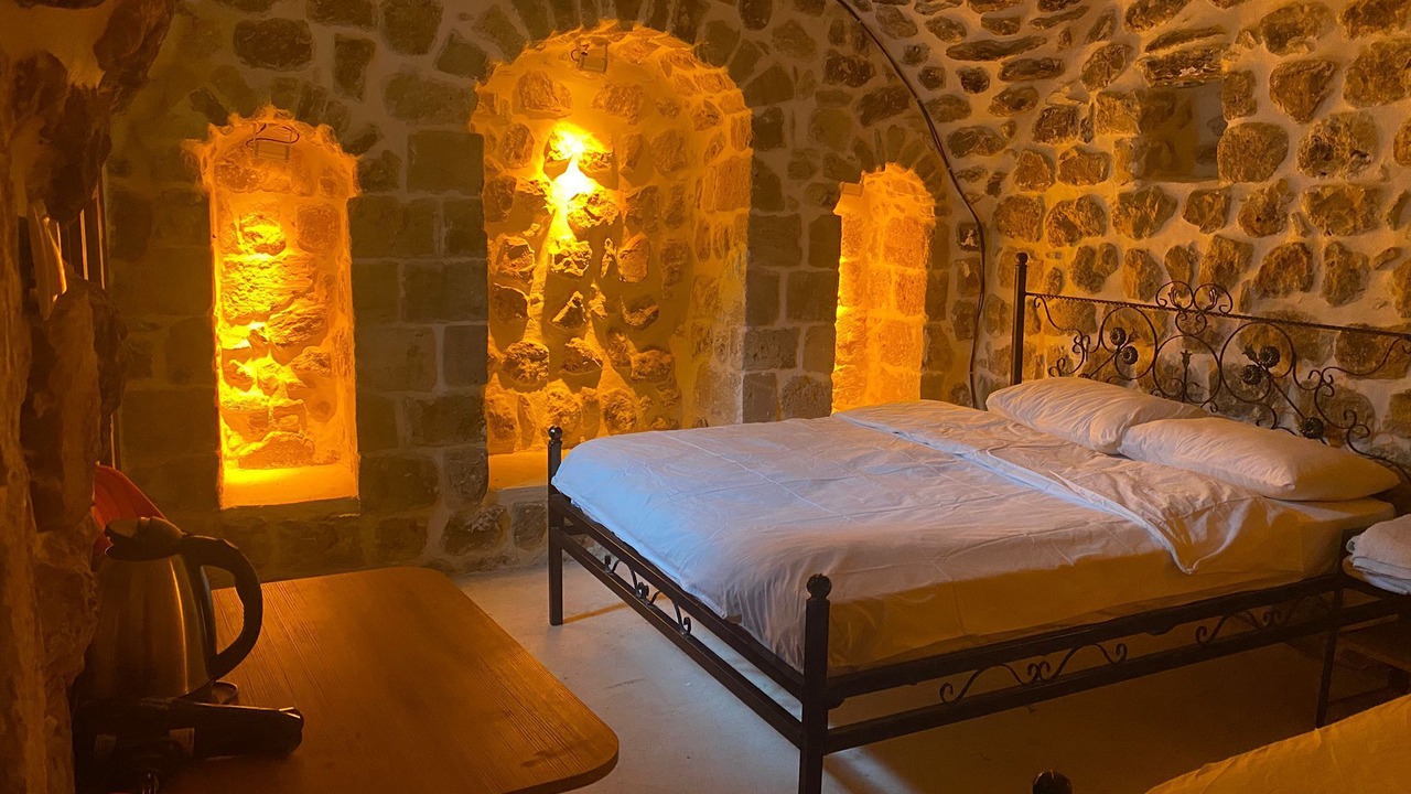 Photo of Bedroom in Artuklu
