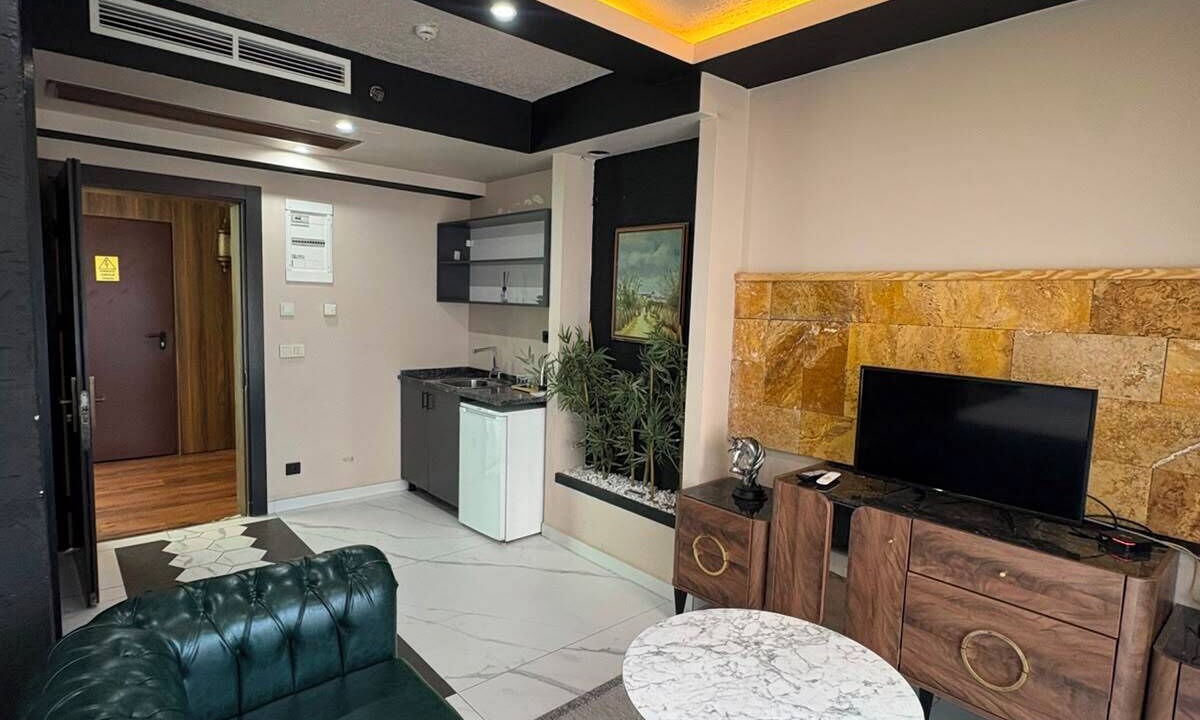 Photo of Kitchen in Pendik