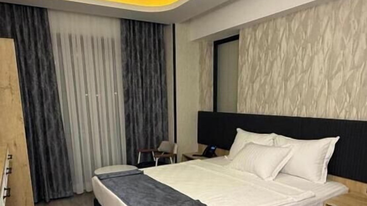Photo of Bedroom in Osmaniye