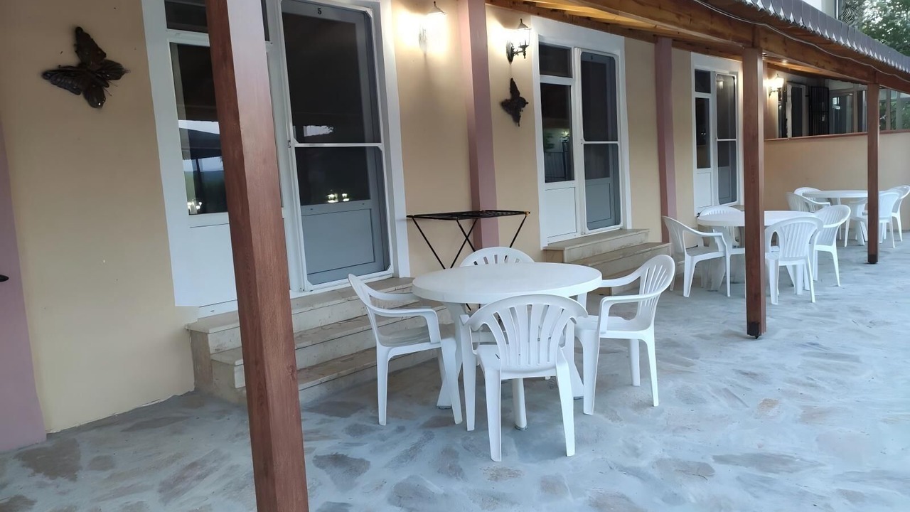 Photo of Outdoor in Mecidiye Belediyesi