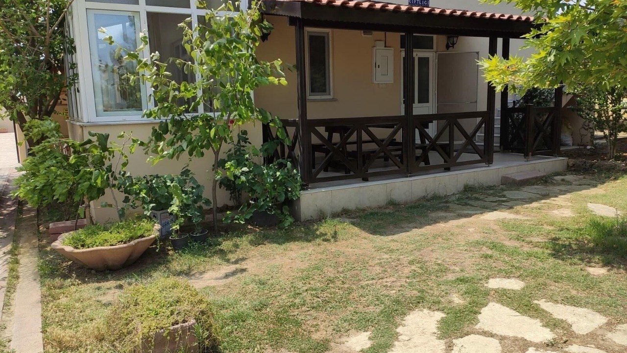 Photo of Outdoor in Mecidiye Belediyesi