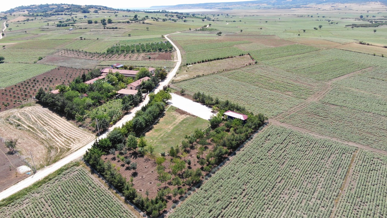 Photo of Outdoor in Mecidiye Belediyesi