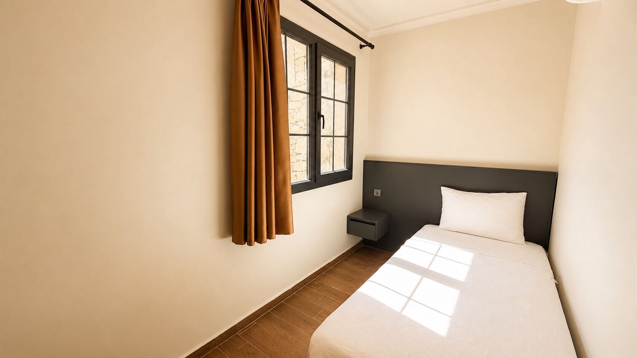 Photo of Bedroom in Tokoglu