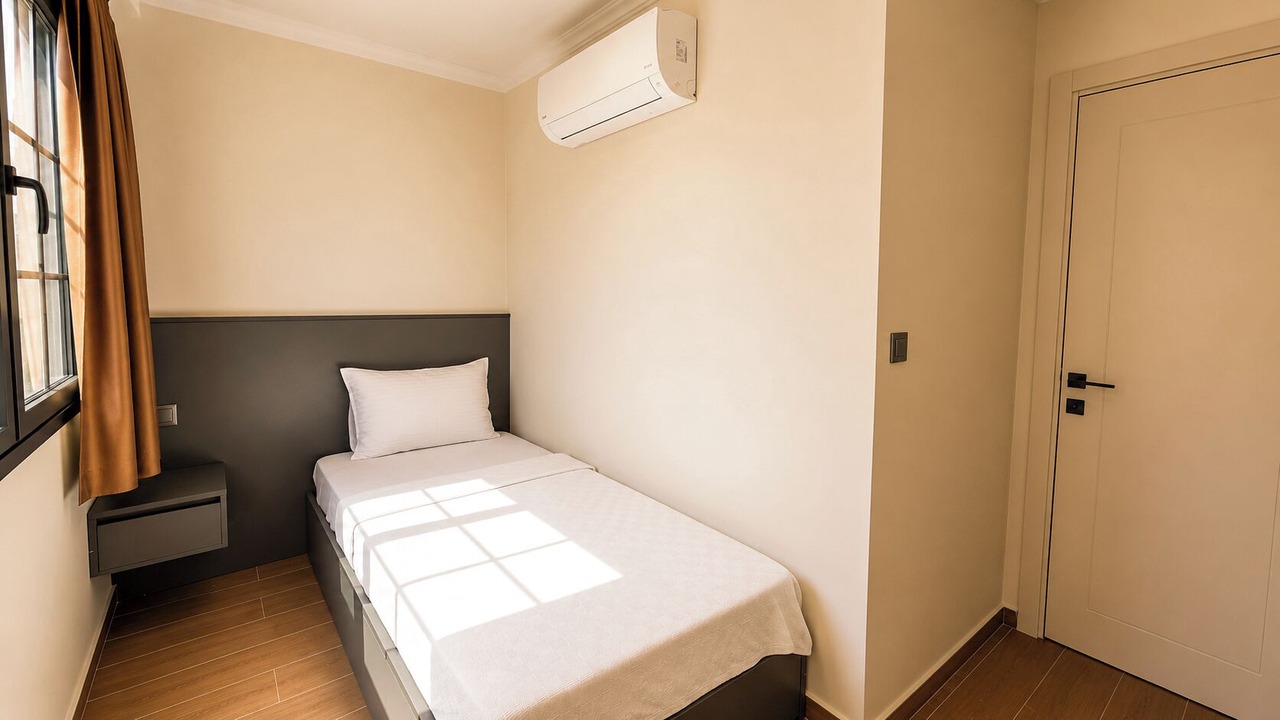 Photo of Bedroom in Tokoglu