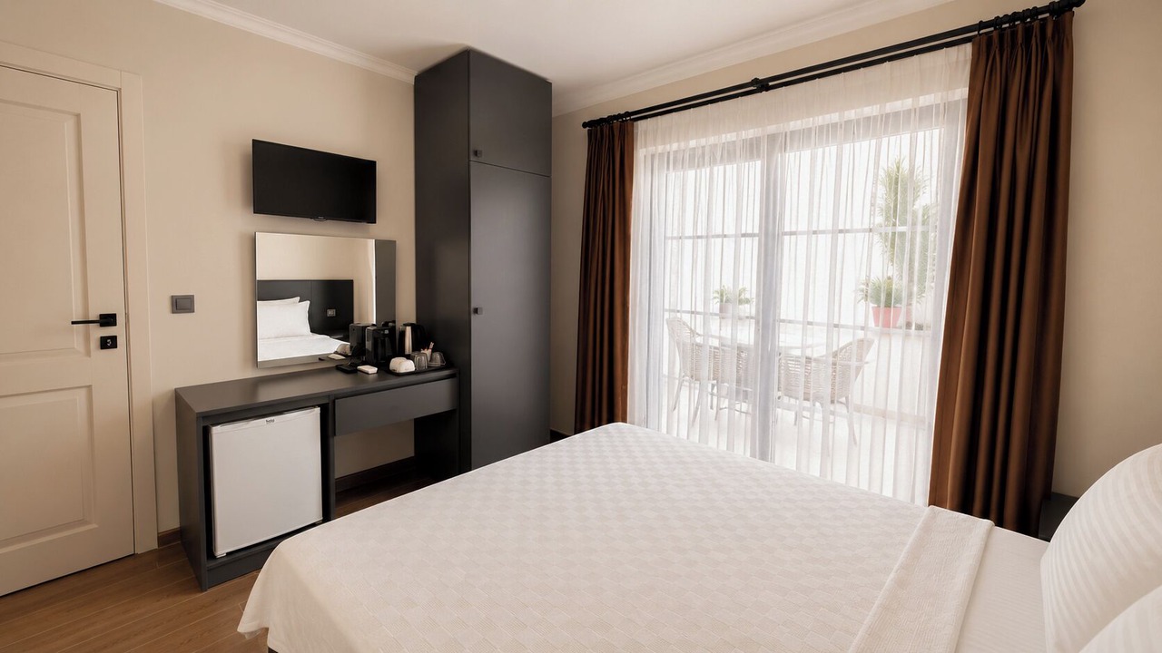 Photo of Bedroom in Tokoglu