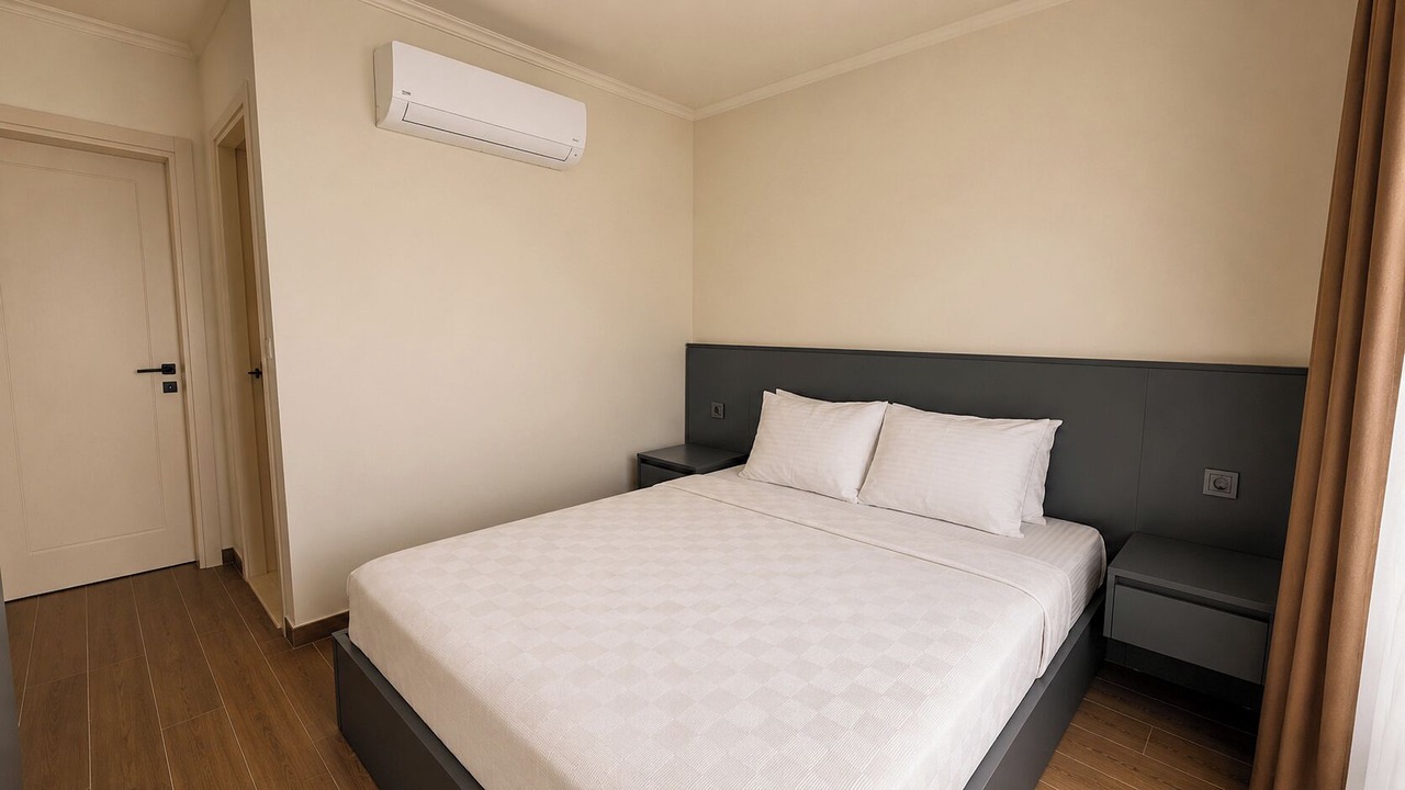 Photo of Bedroom in Tokoglu