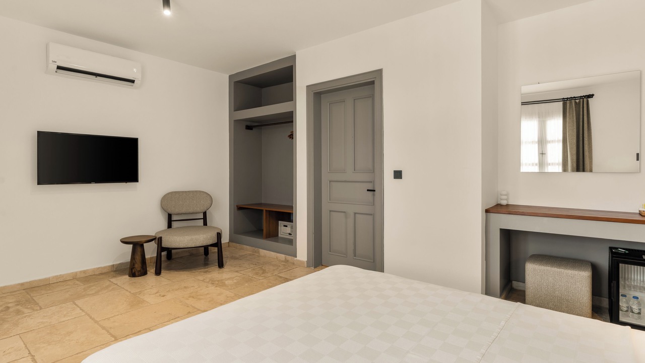 Photo of Bedroom in Hacımemis