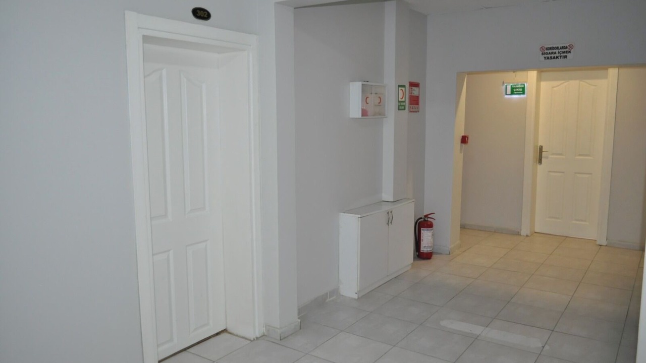 Photo of Bedroom in Edirne