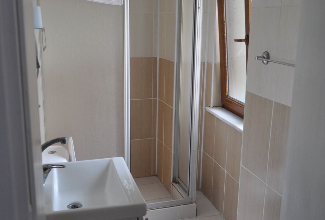 Photo of Bathroom in Edirne