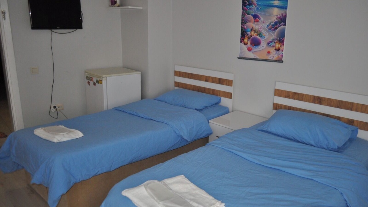 Photo of Bedroom in Edirne