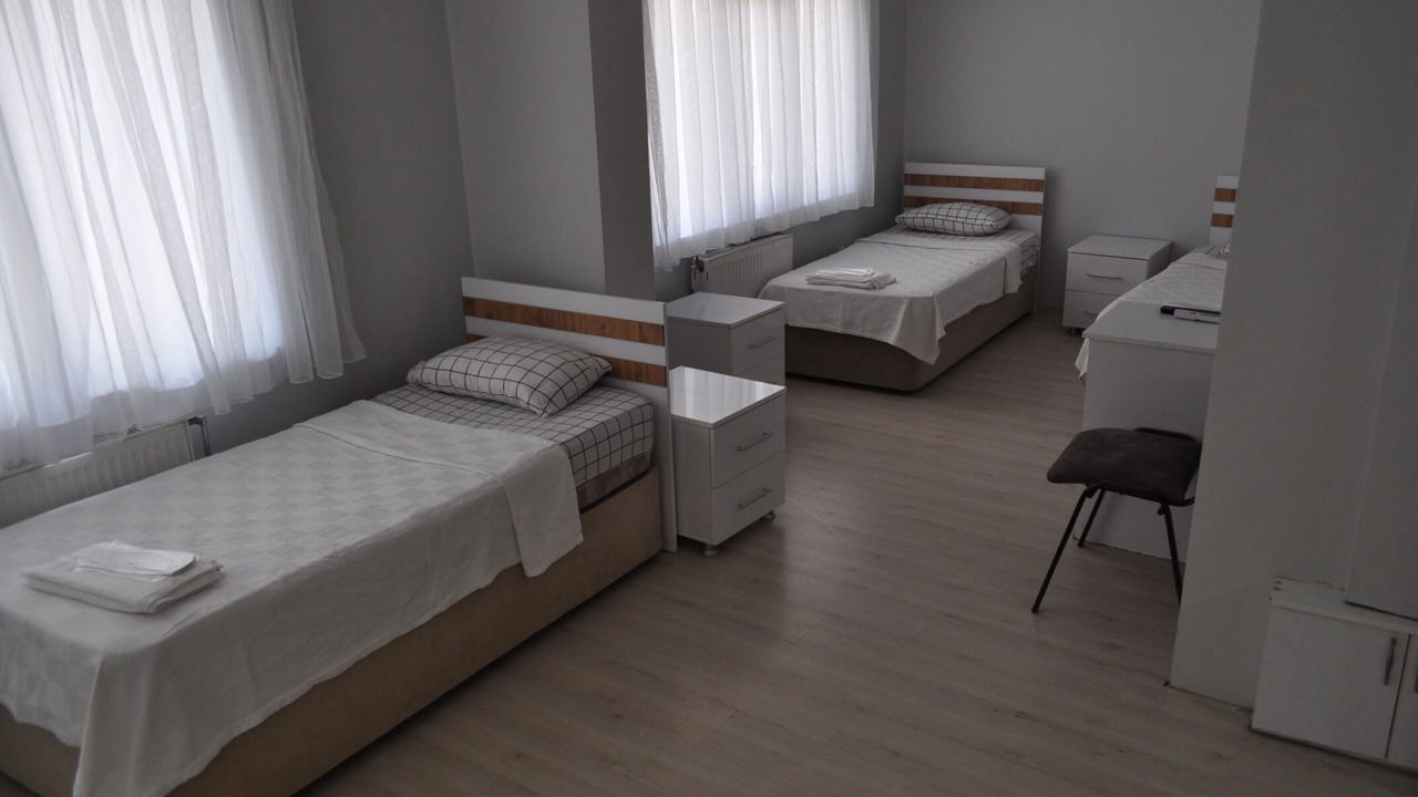 Photo of Bedroom in Edirne
