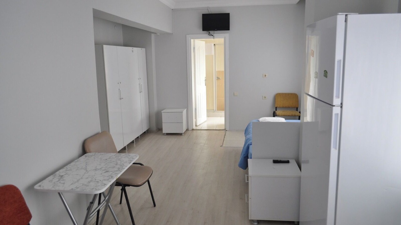 Photo of Bedroom in Edirne