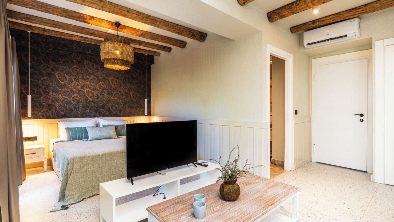 Photo of Bedroom in Bitez