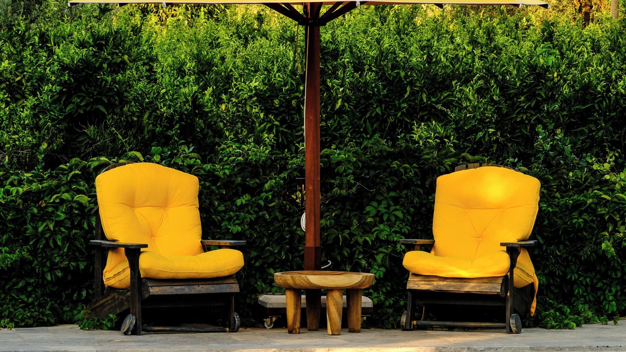 Photo of Outdoor in Bitez